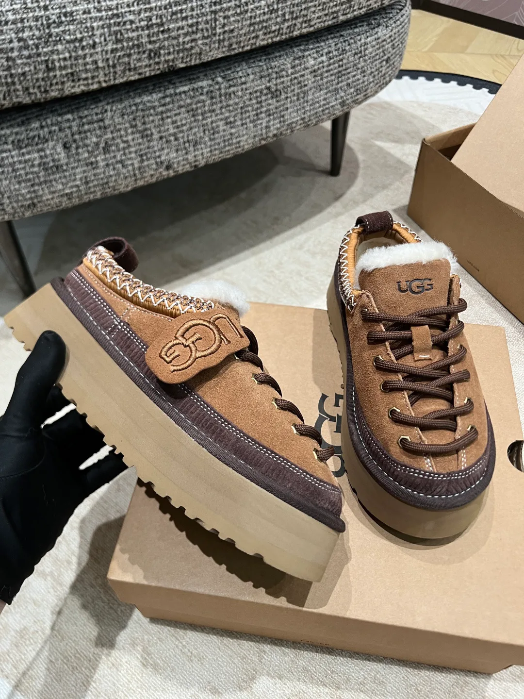 Угги Женские Ugg 18627865