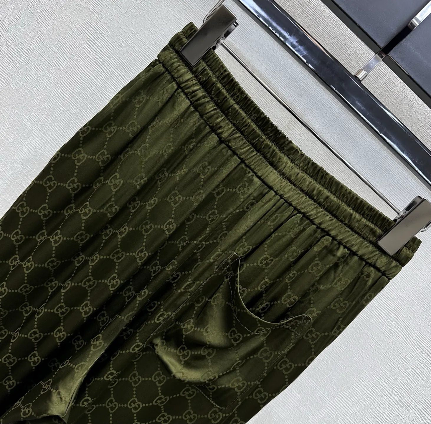 Брюки Женские Gucci 11220941