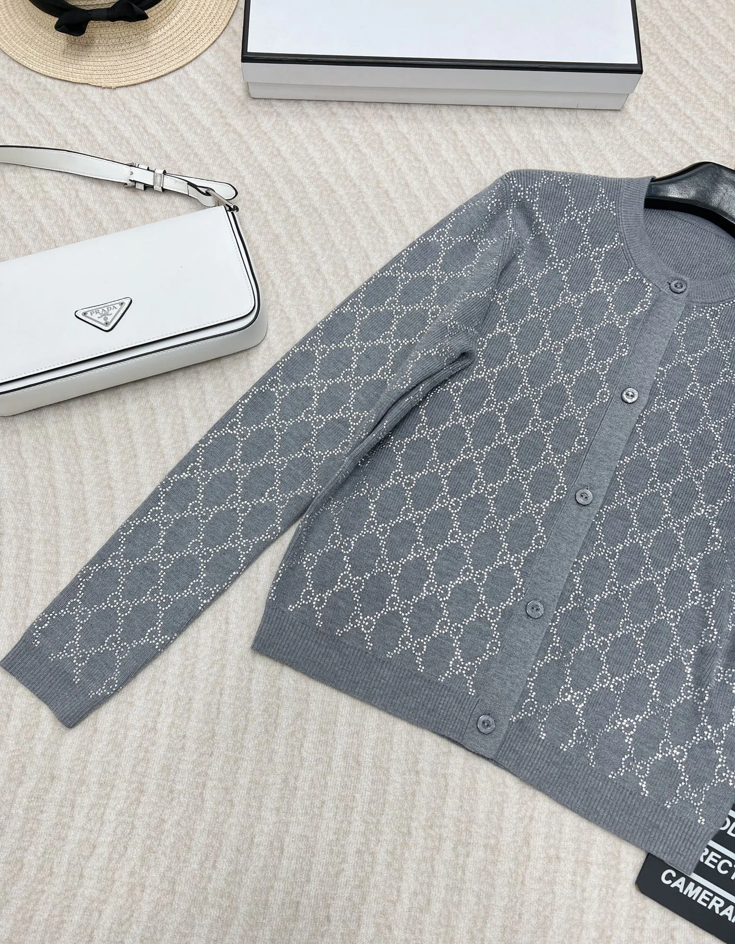 Джемперы И Свитеры Женские Gucci 12662098