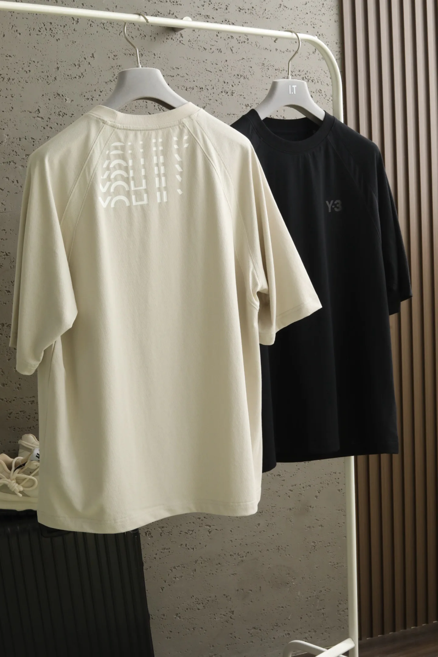 Футболки Мужские Y-3 12962820