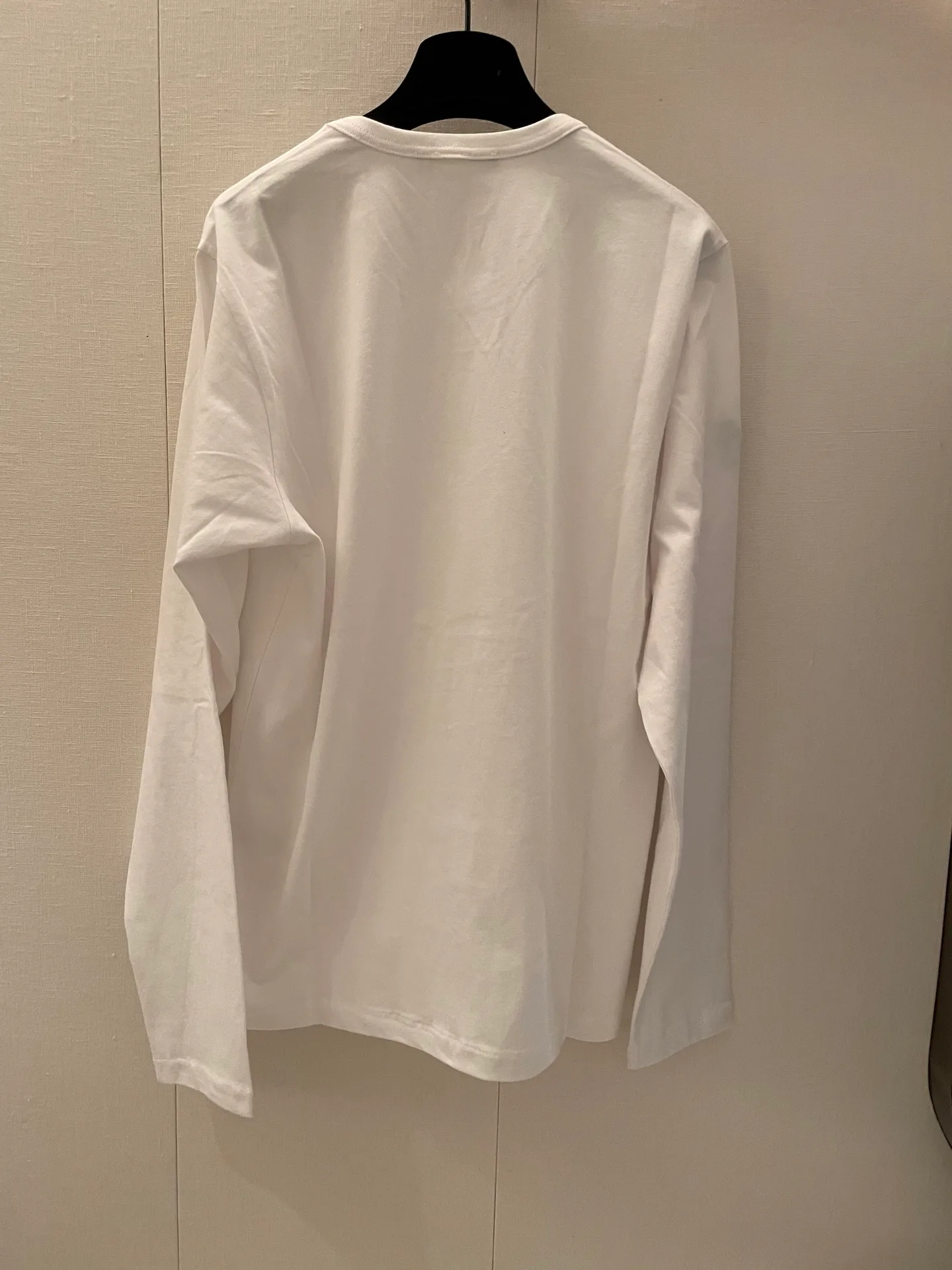 Лонгсливы Женские Chrome Hearts 171961