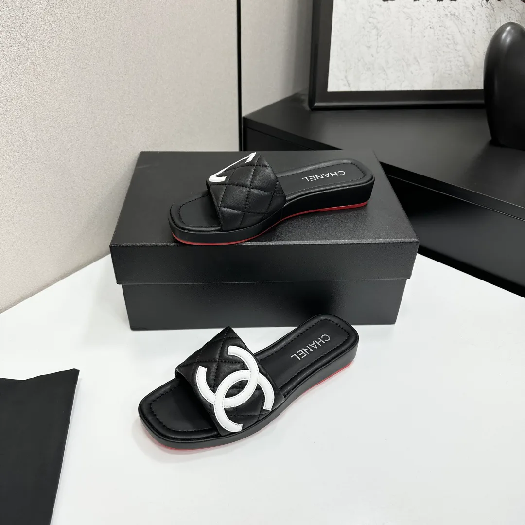 Туфли Женские Chanel 5056344