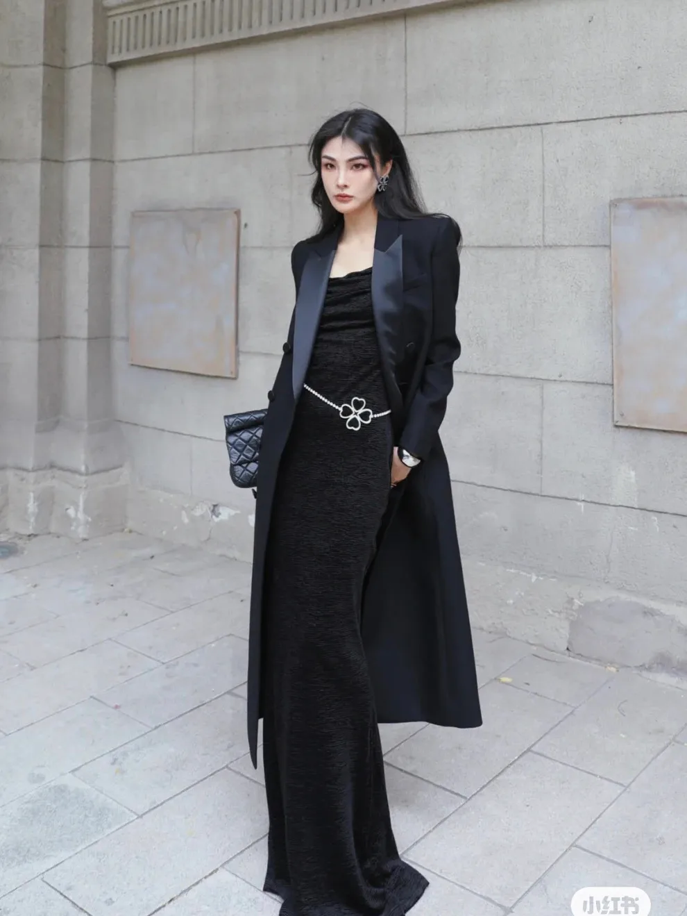 Пальто Женские Saint Laurent 527092