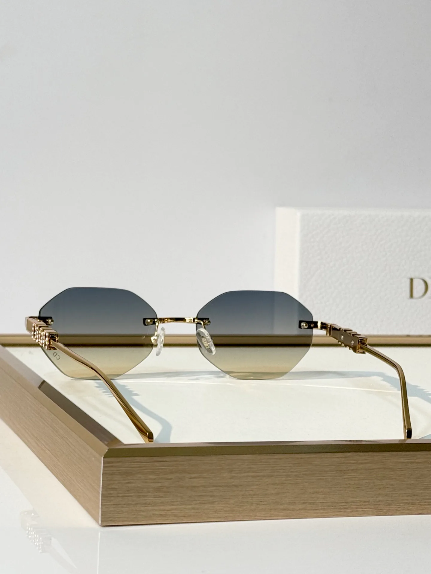 Очки Christian Dior 18404824