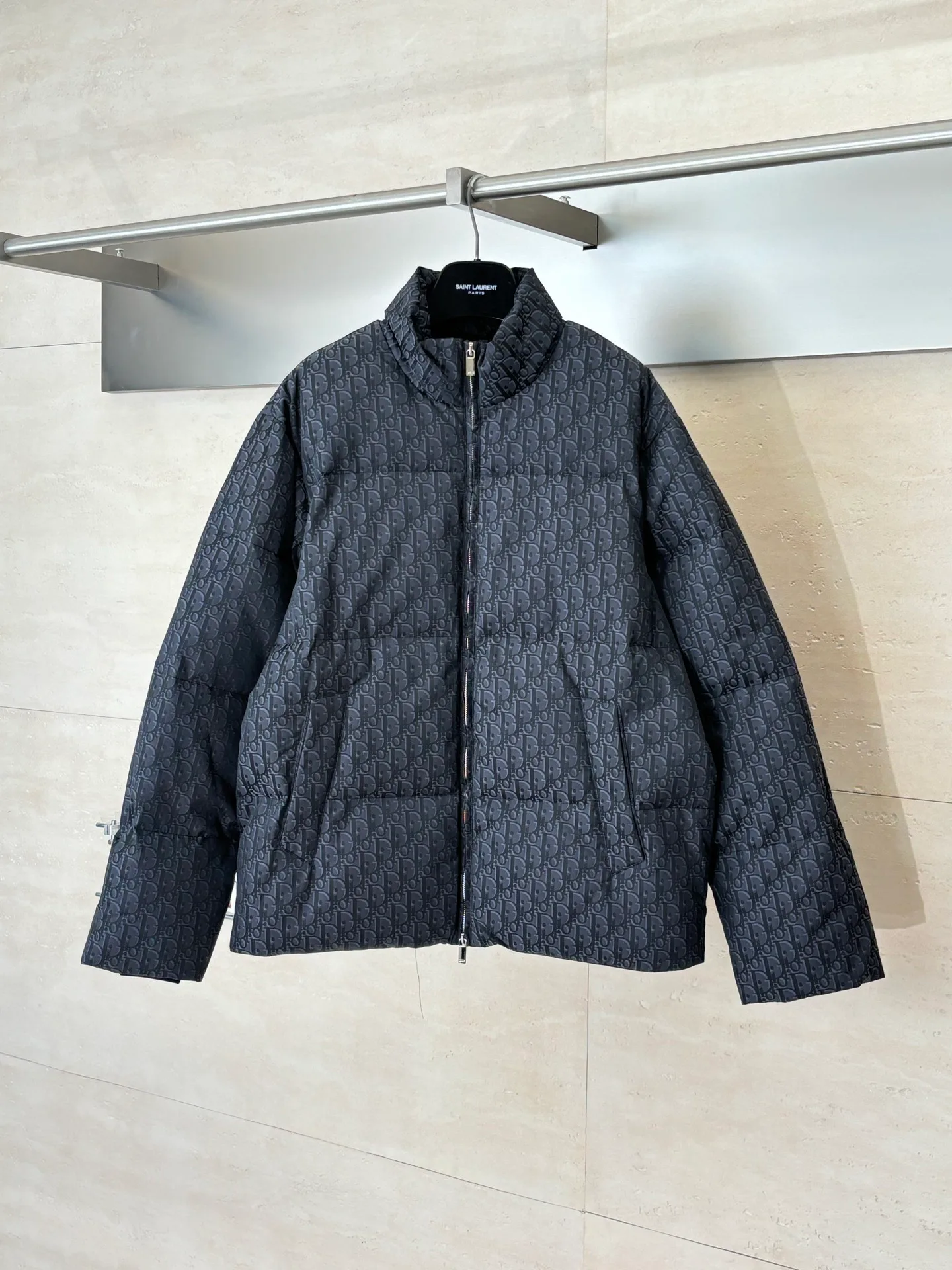 Куртки И Пуховики Женские Christian Dior 476212