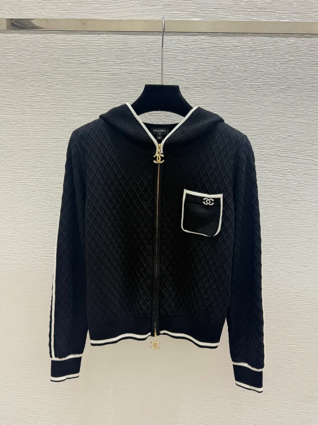Джемперы И Свитеры Женские Chanel 18138336