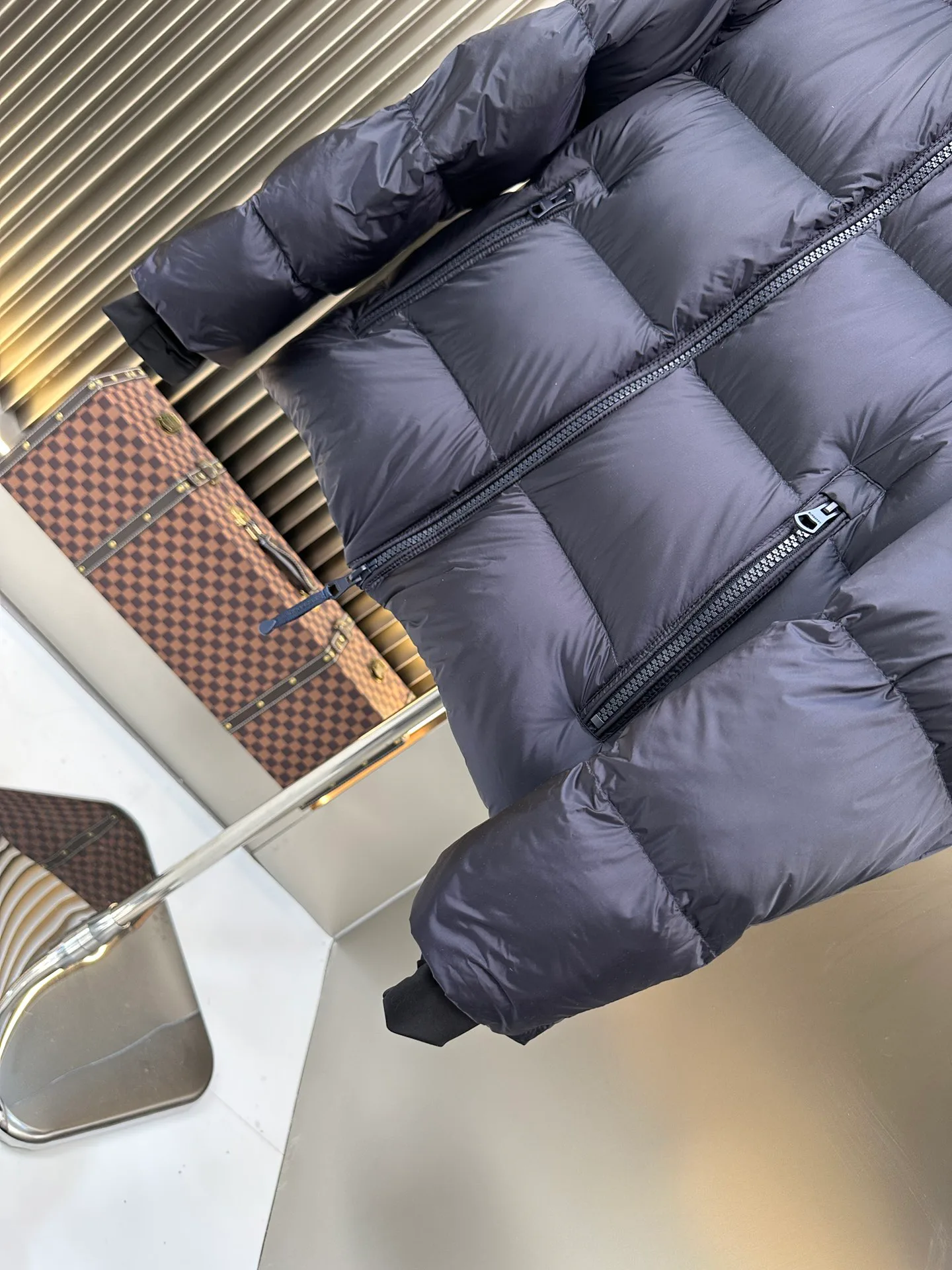 Куртки И Пуховики Женские Burberry 18994000