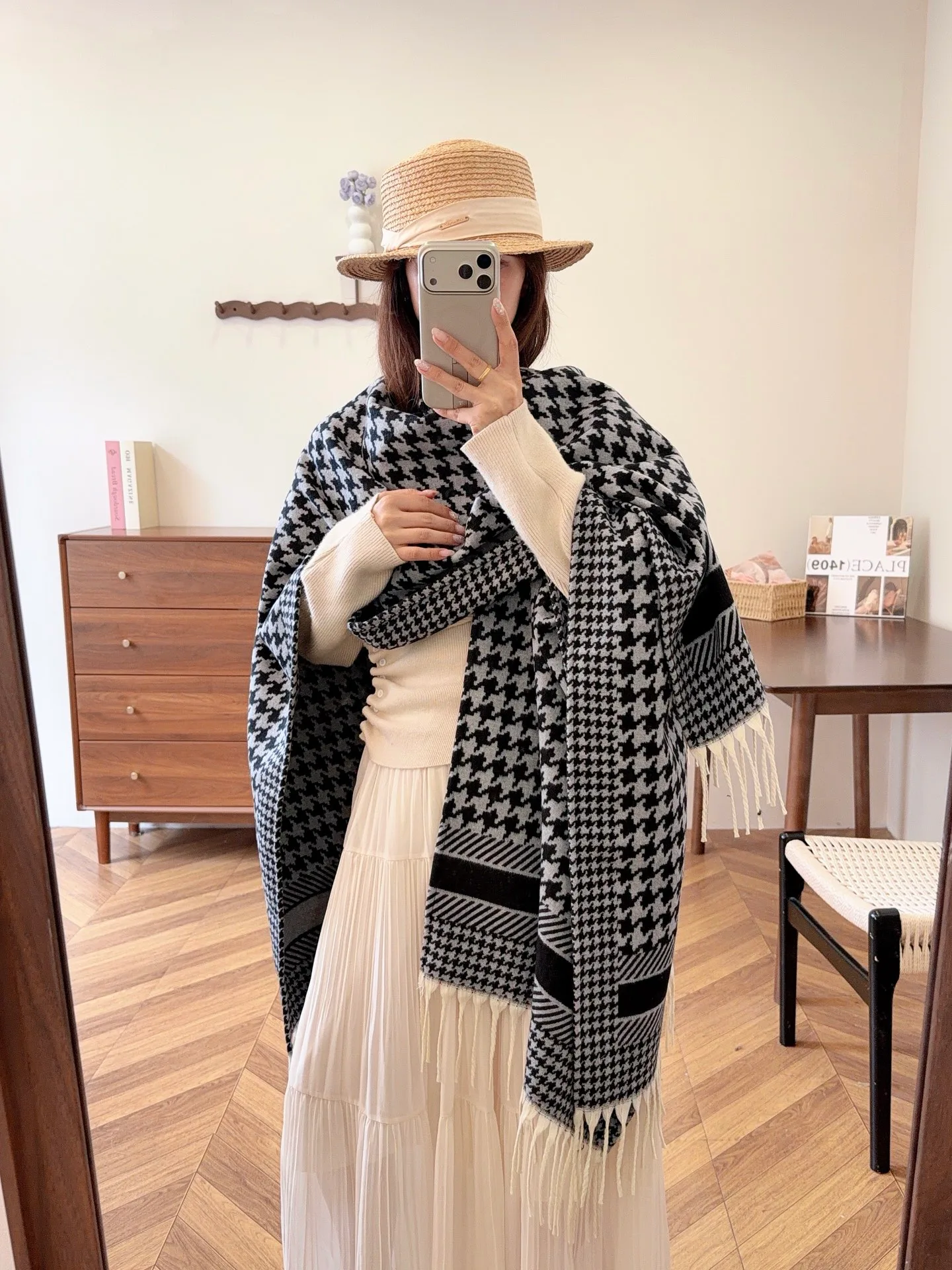 Шарфы Christian Dior 18105597