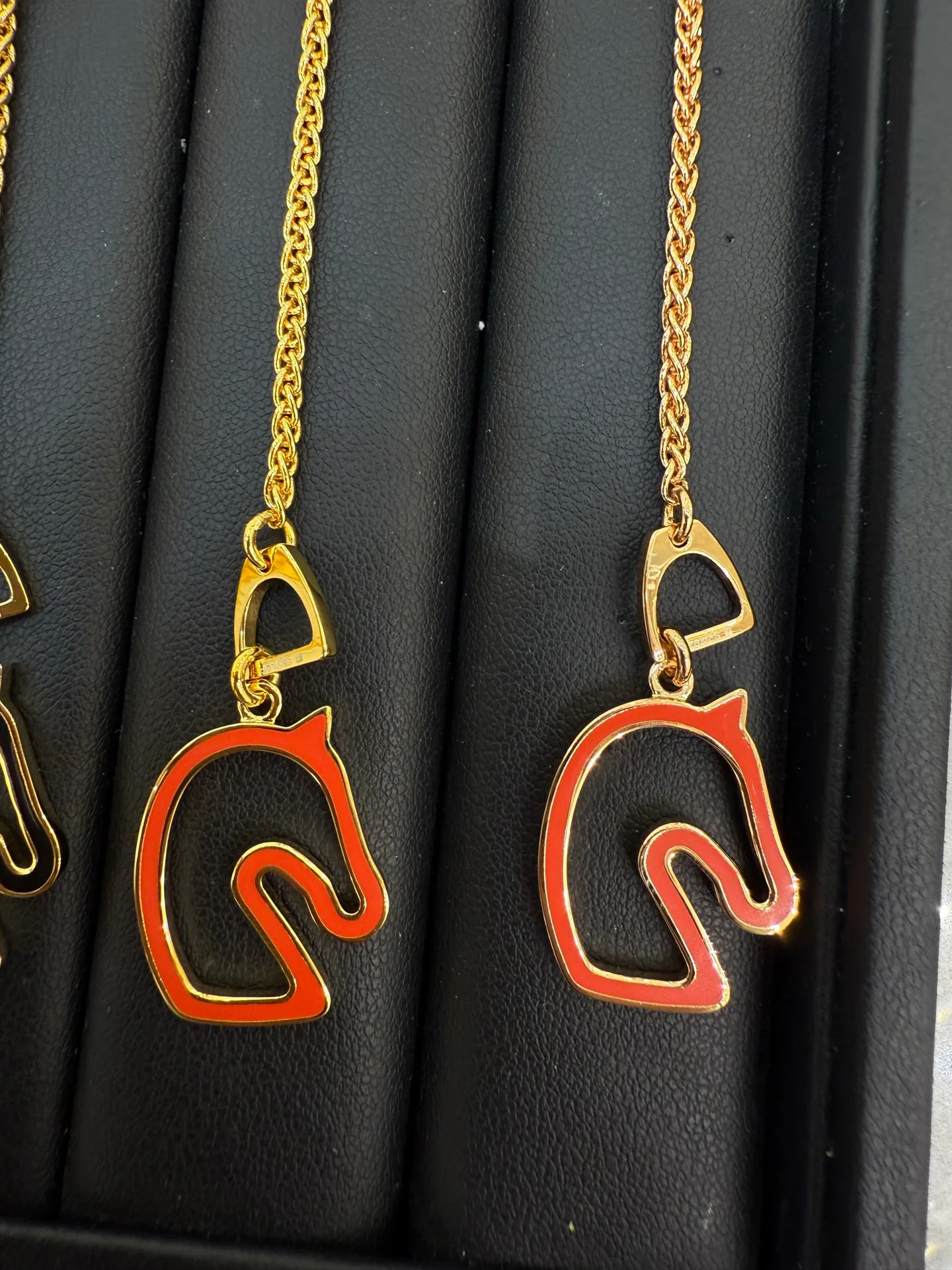 Бижутерия Hermes 10255266