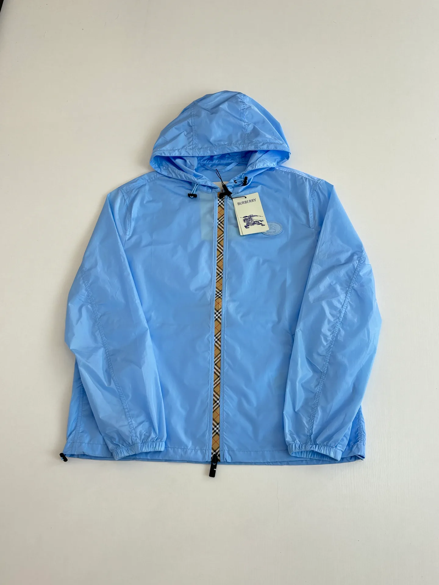 Куртки И Пуховики Мужские Burberry 13554817