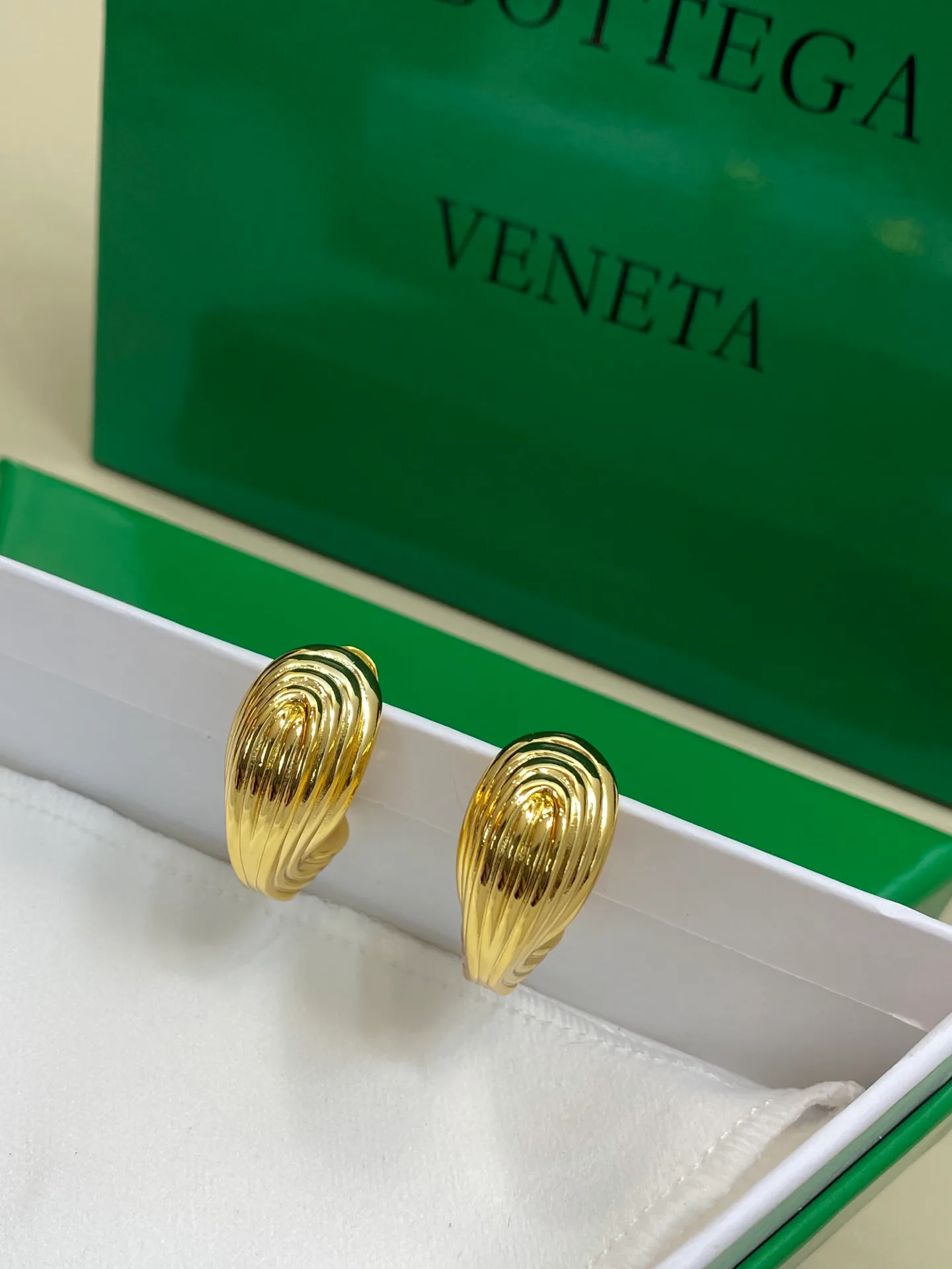 Бижутерия Bottega Veneta 11534523