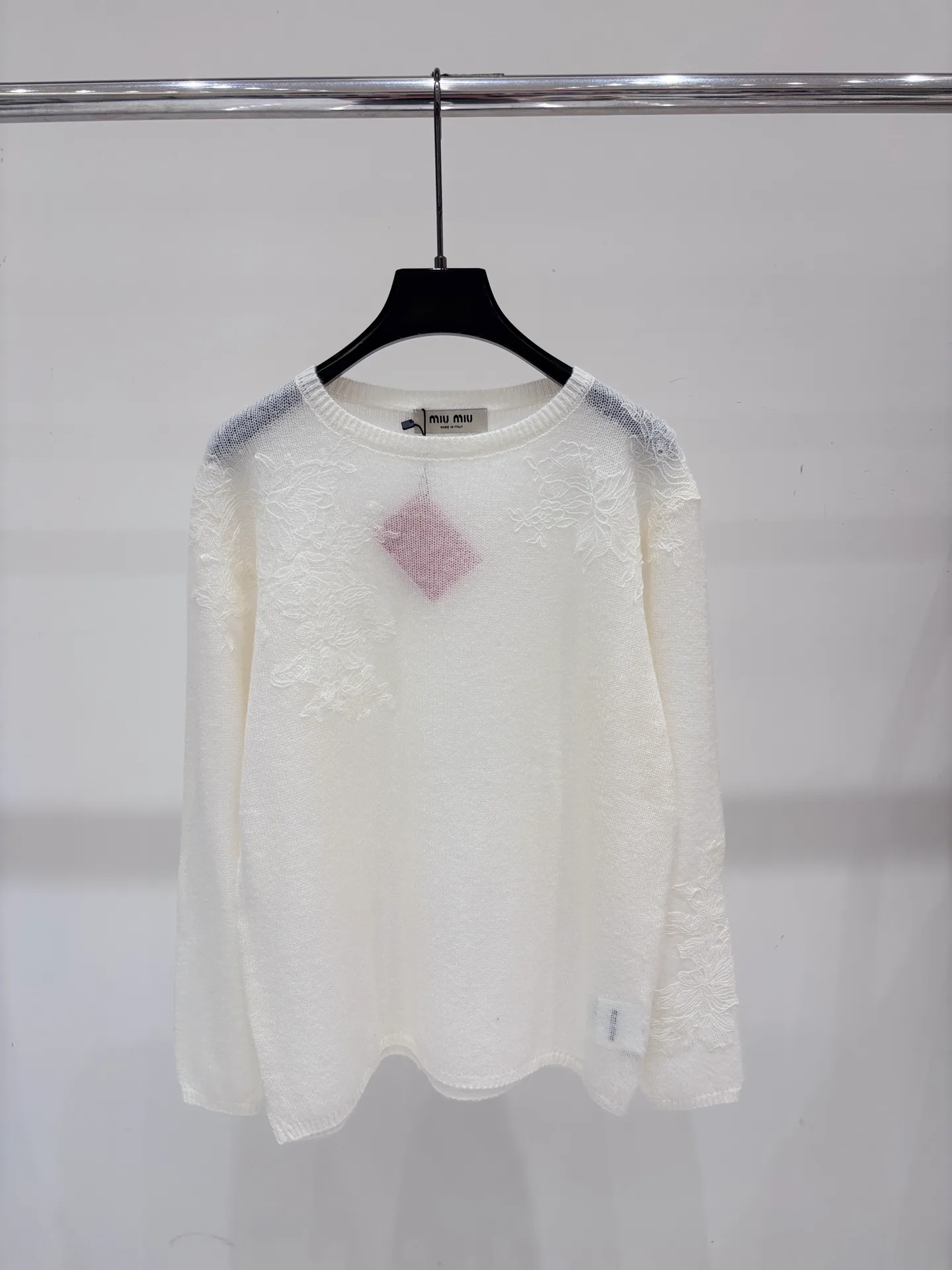 Джемперы И Свитеры Женские Miu Miu 18779074