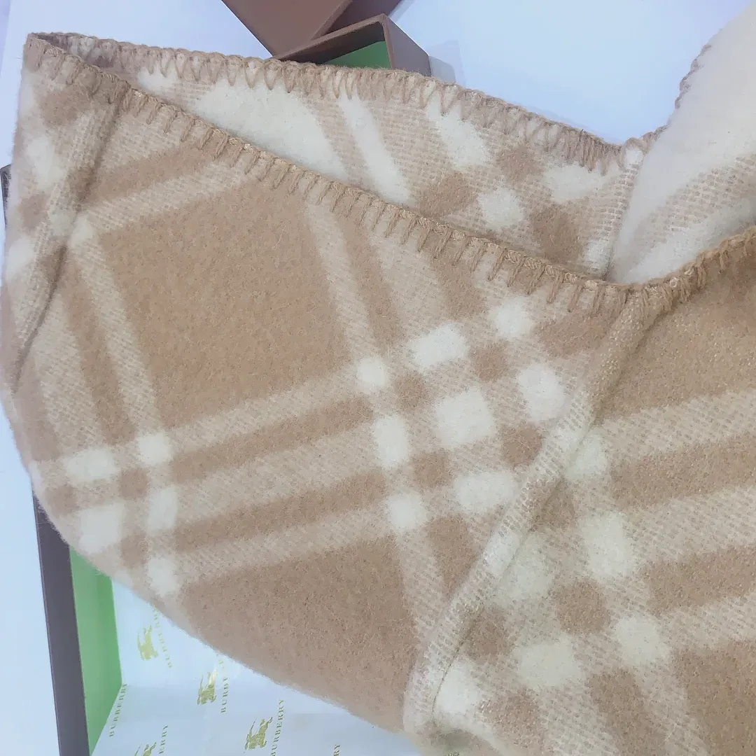 Шарфы Burberry 825870