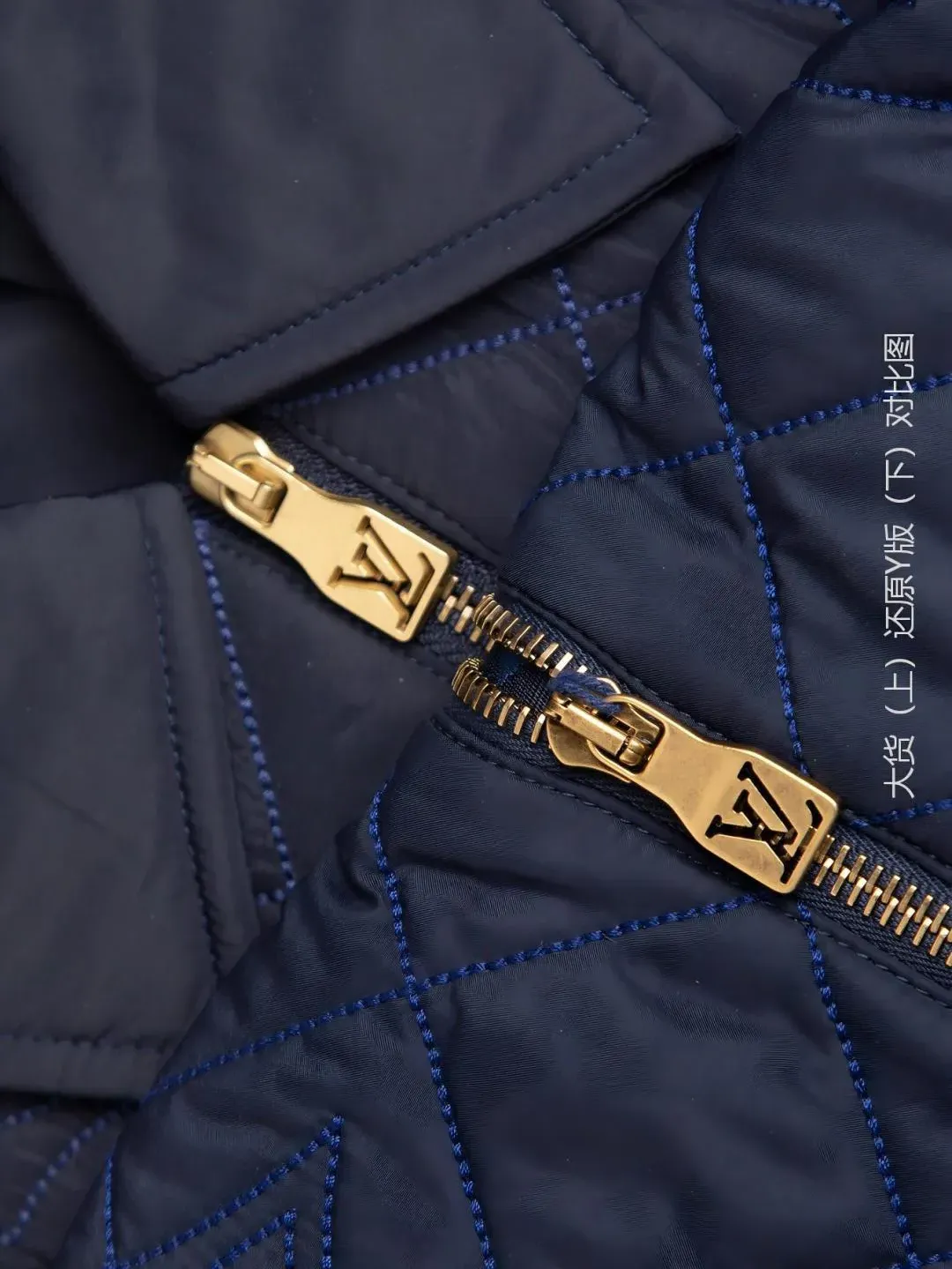 Куртки И Пуховики Мужские Louis Vuitton 6352624