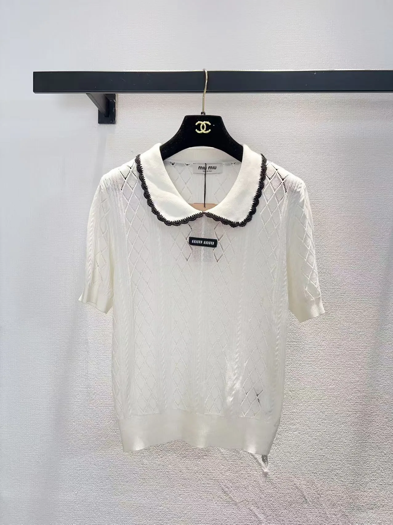 Топы Женские Miu Miu 13582945