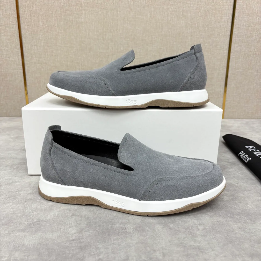 Лоферы Мужские Berluti 448906