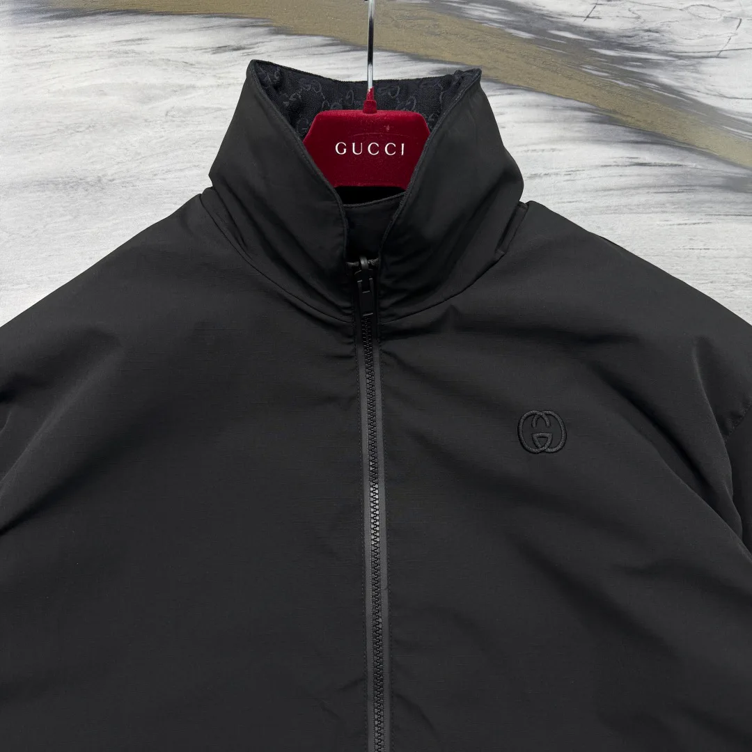 Куртки И Пуховики Мужские Gucci 11570506