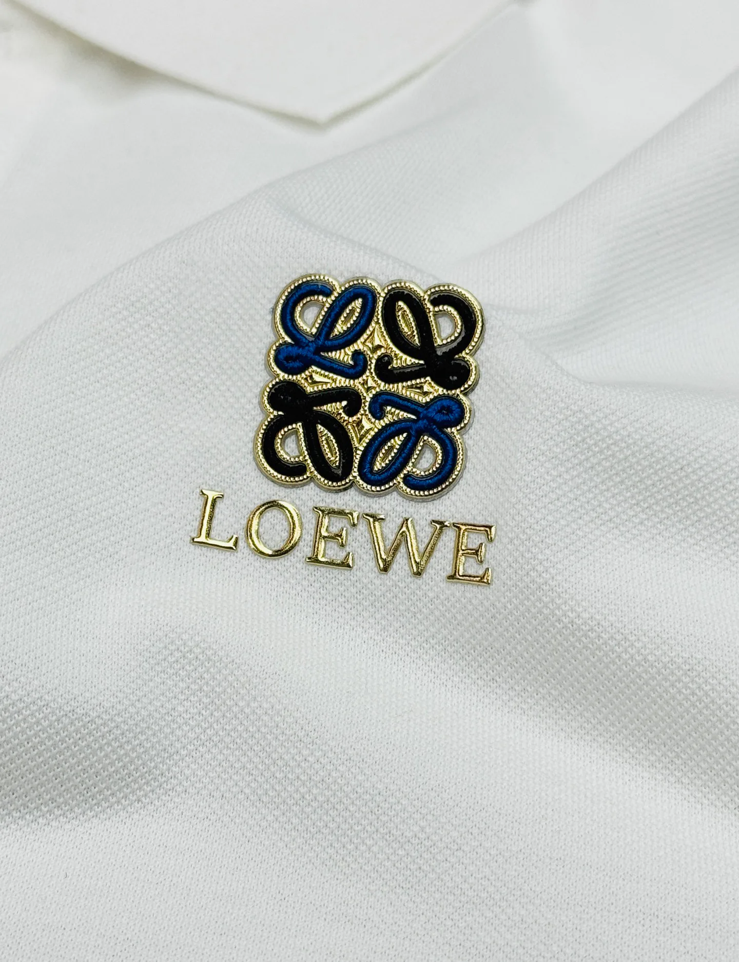 Рубашки Мужские Loewe 17099793