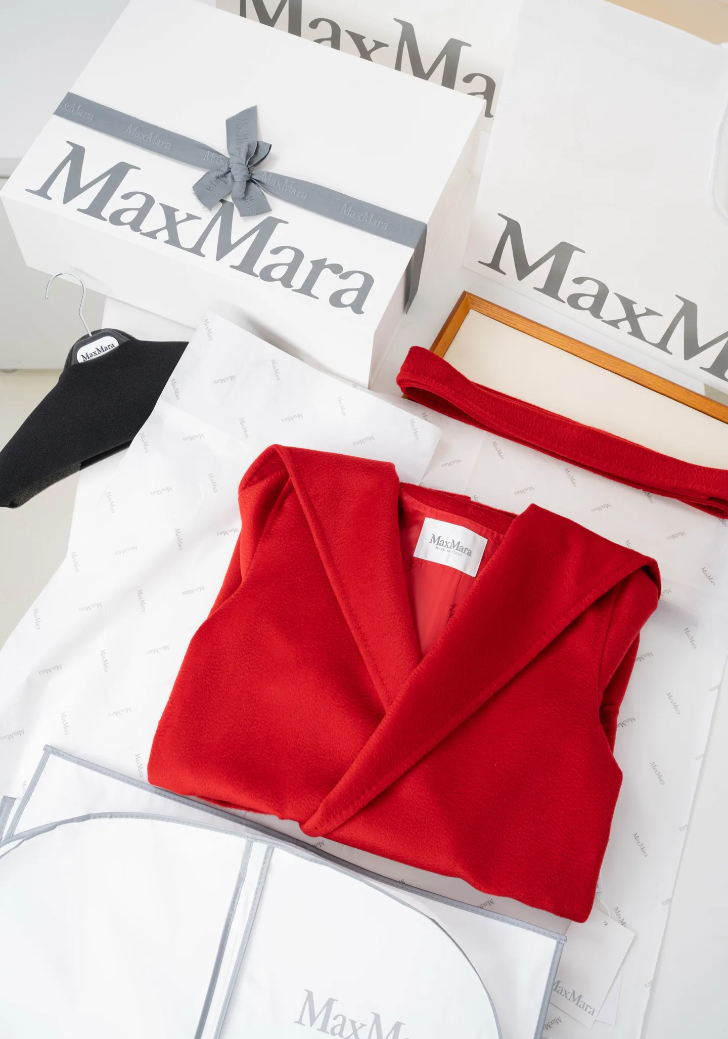Пальто Женские Max Mara 18728506
