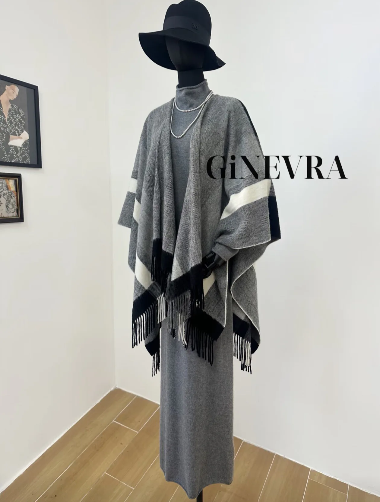 Пальто Женские Hermes 19162677