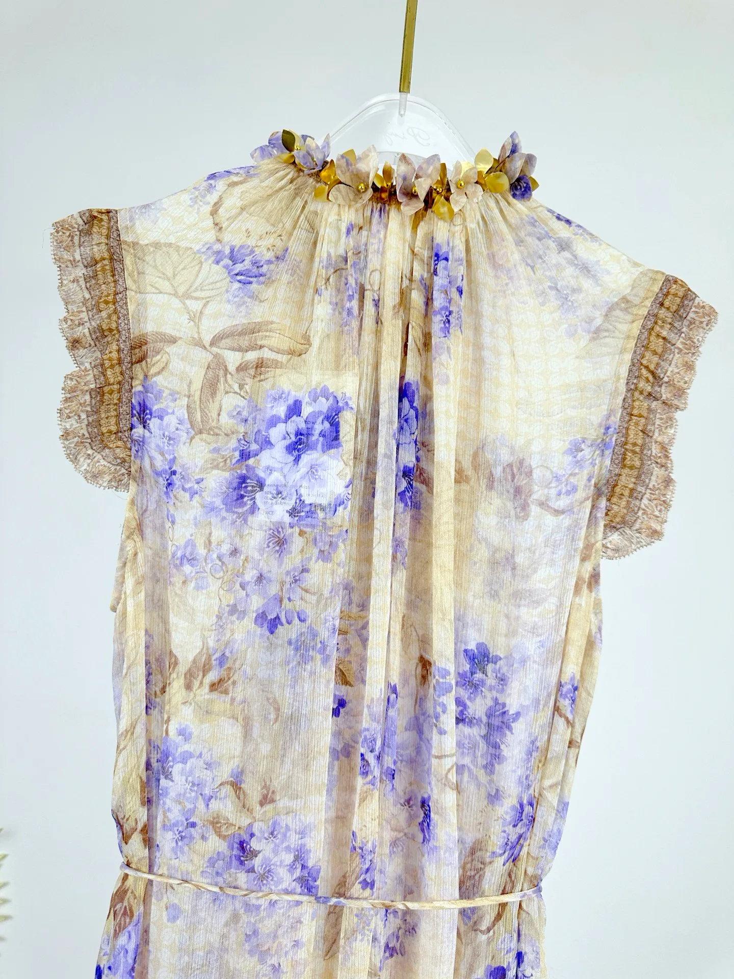 Платья Женские Zimmermann 17325982