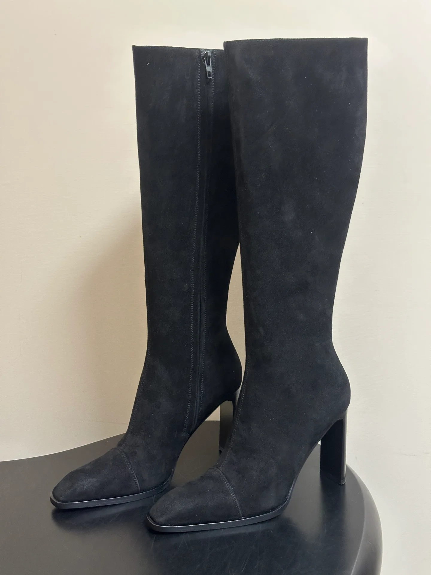 Сапоги Женские Saint Laurent 19507260