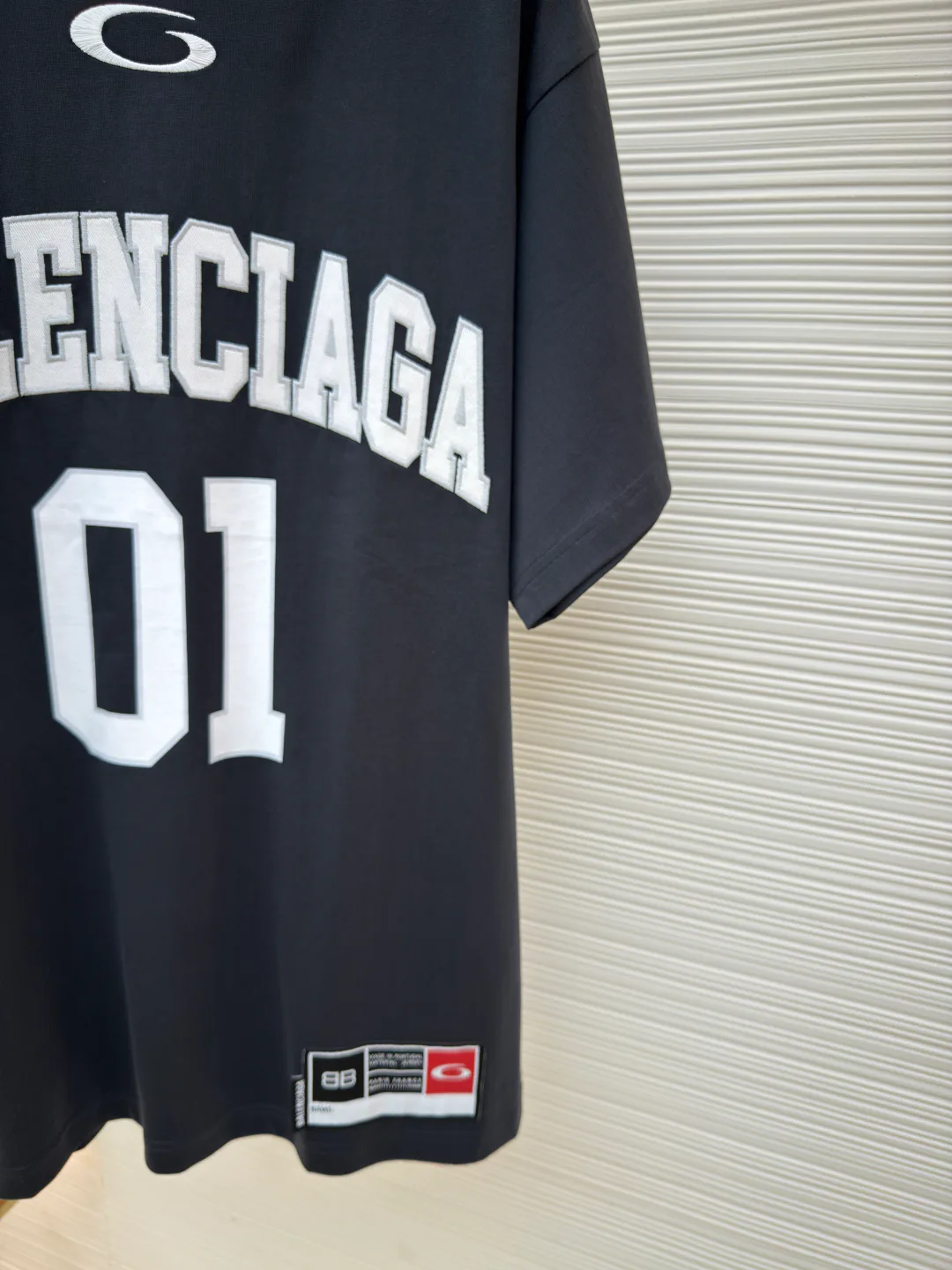 Футболки Женские Balenciaga 84542