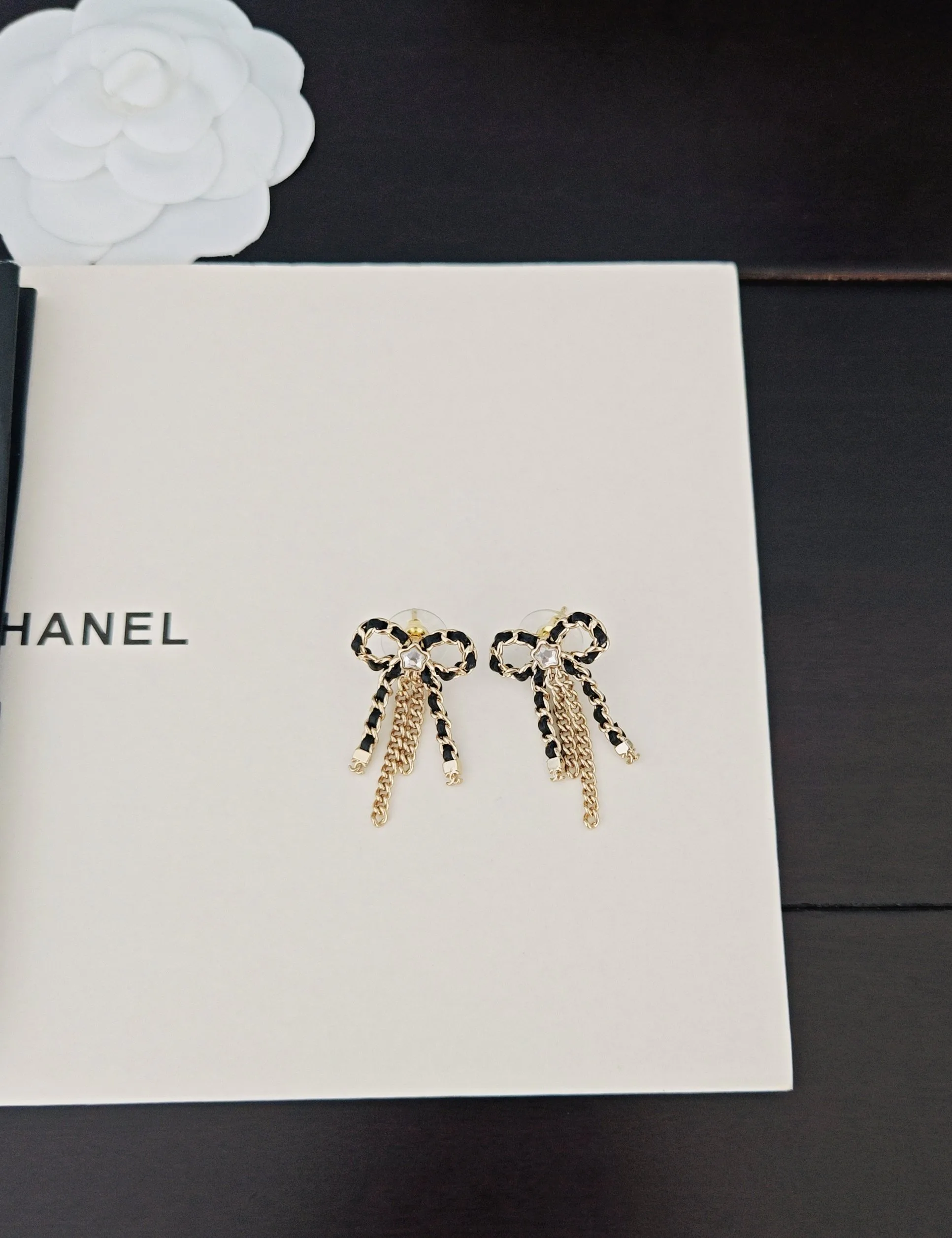 Бижутерия Chanel 73889