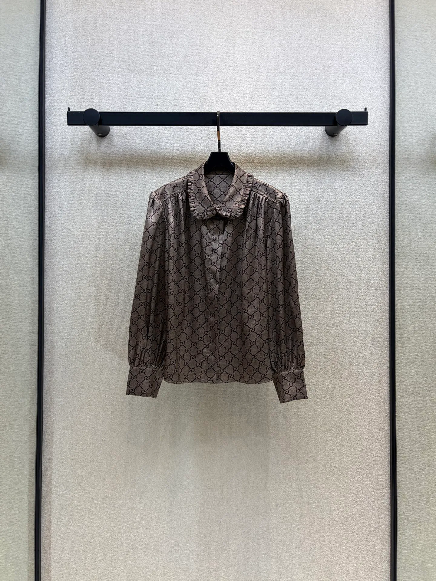 Рубашки Женские Gucci 17566865
