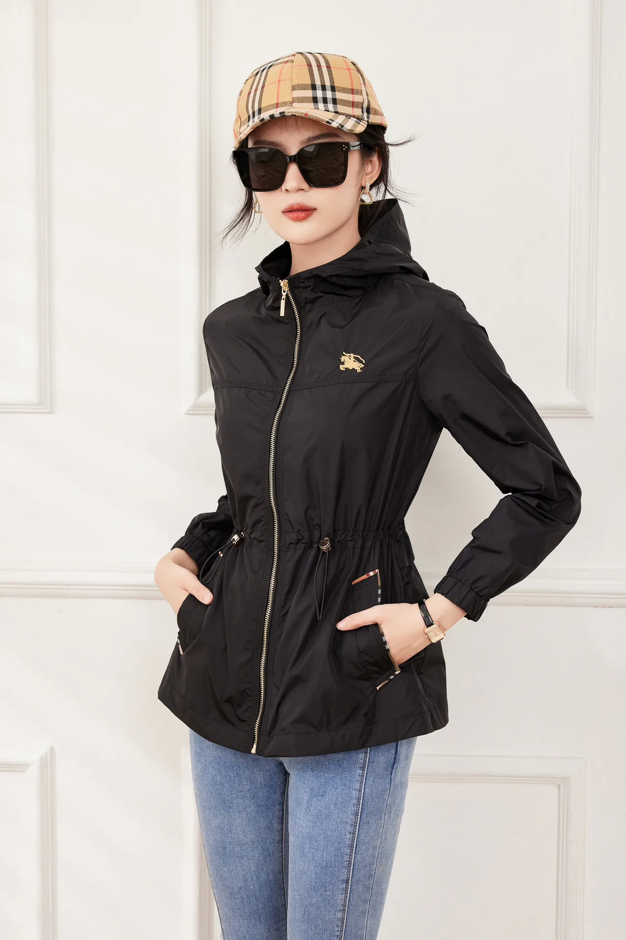 Жакеты Женские Burberry 11627295