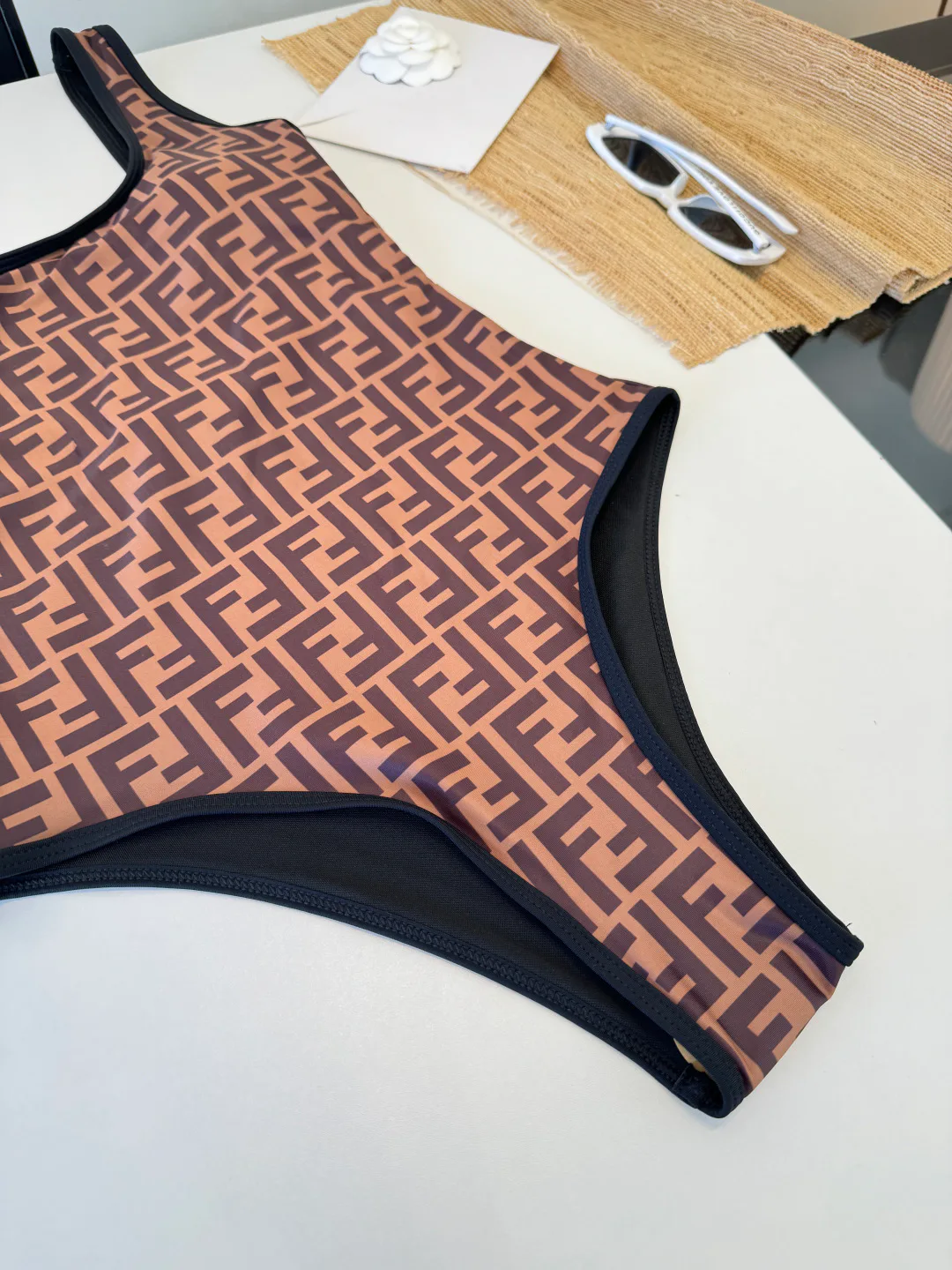 Купальники Женские Fendi 13268279