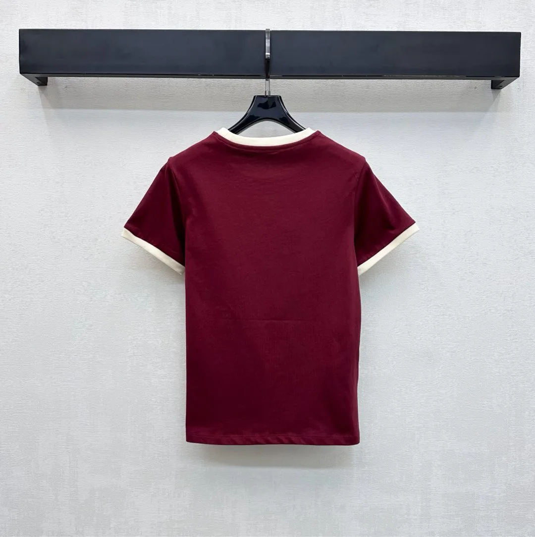 Футболки Женские Miu Miu 1272847