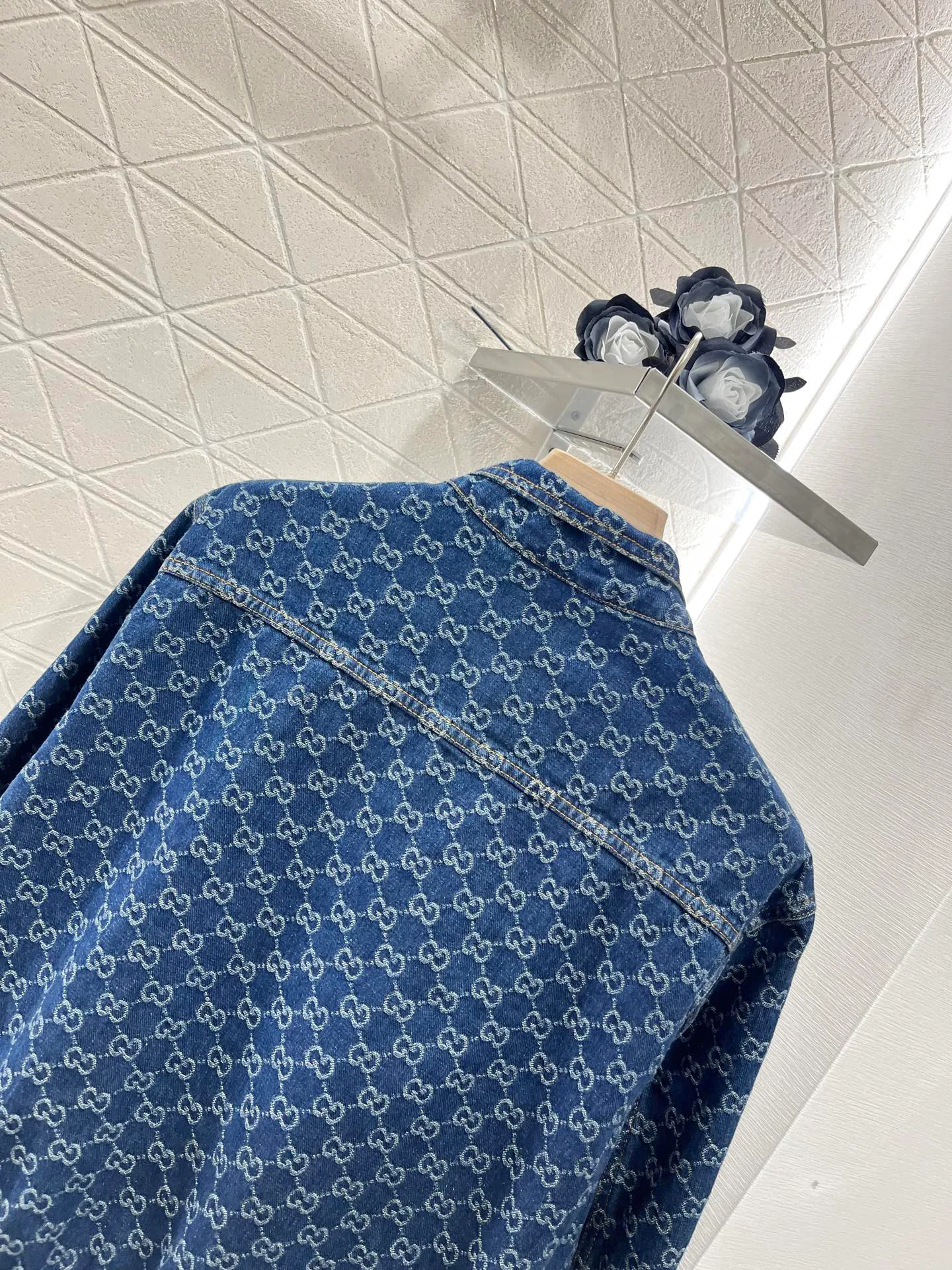 Шорты Женские Gucci 23783