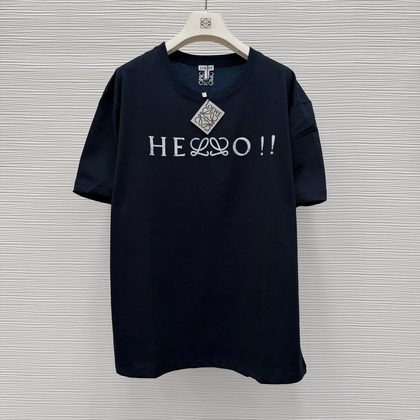 Футболки Женские Loewe 11220214