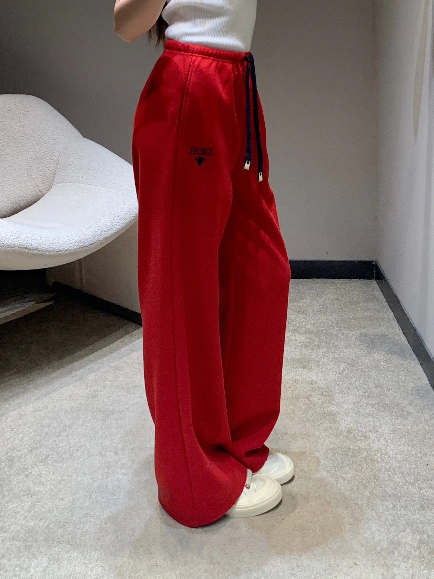 Брюки Женские Christian Dior 794326