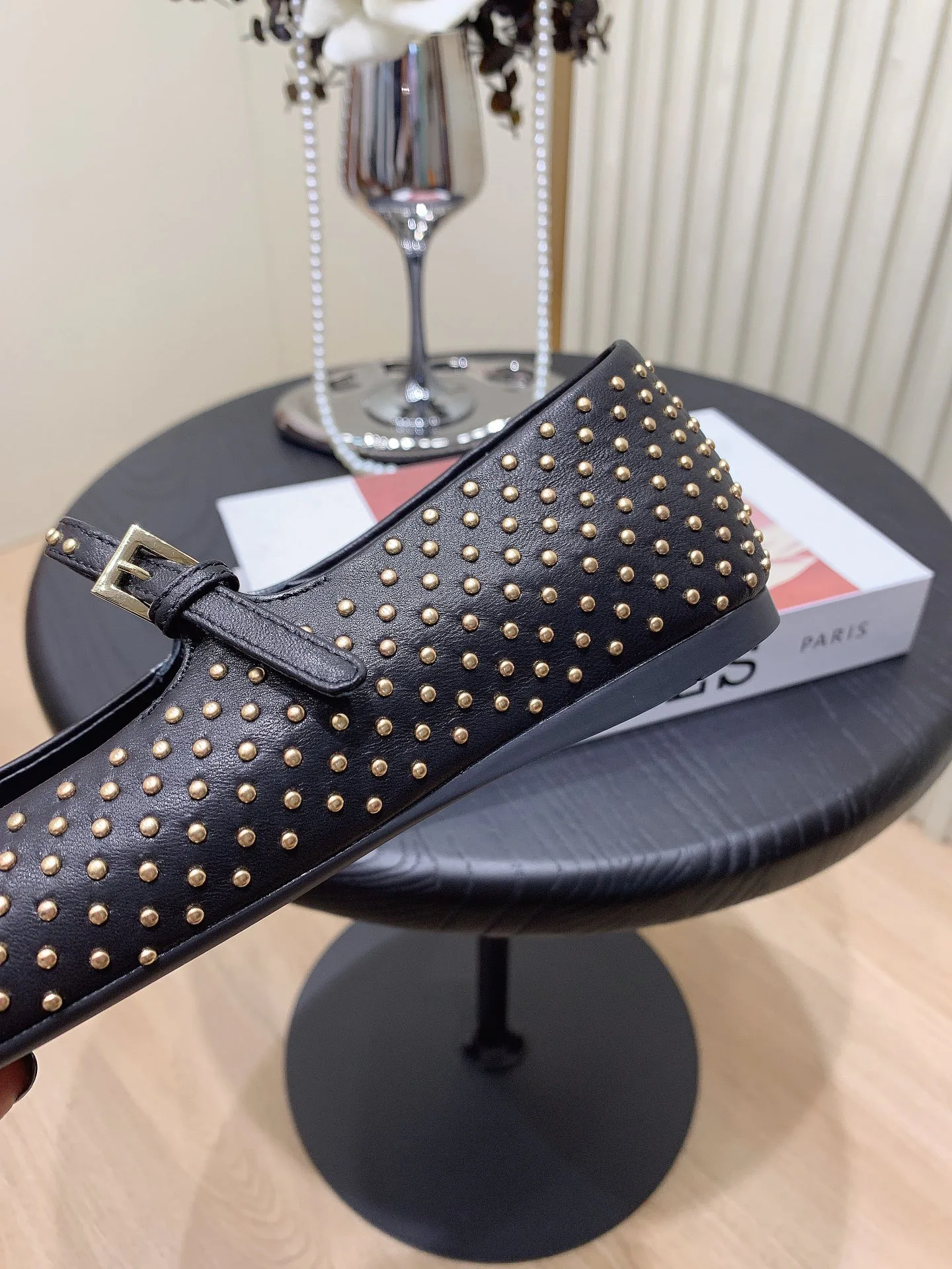 Балетки Женские Prada 4262441