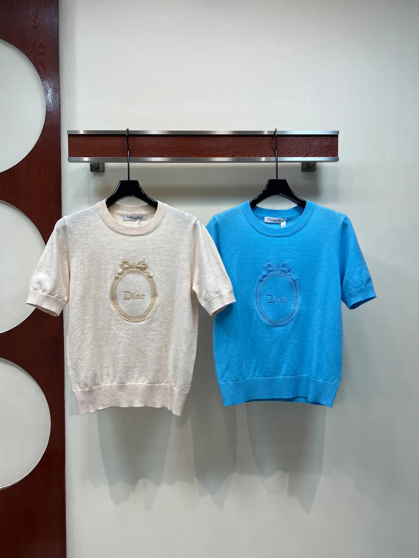 Топы Женские Christian Dior 11752424