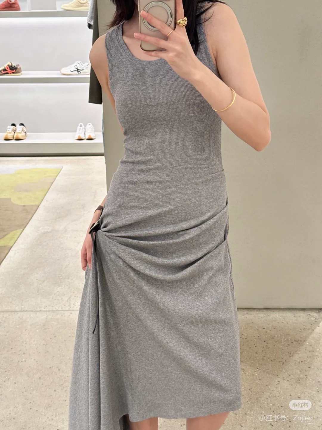 Платья Женские Loewe 10655728