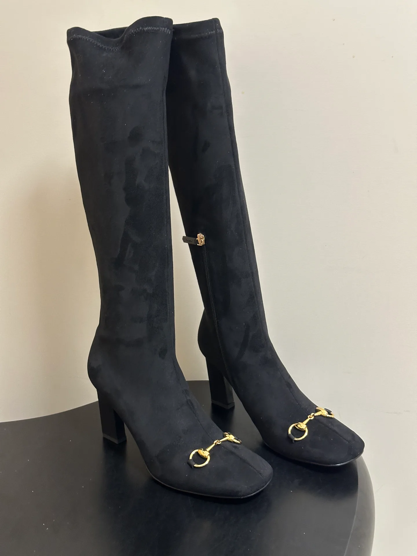 Сапоги Женские Gucci 18049624