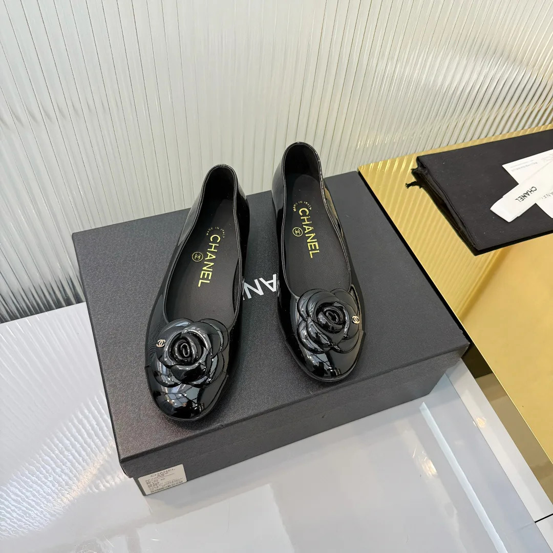 Туфли Женские Chanel 4527842