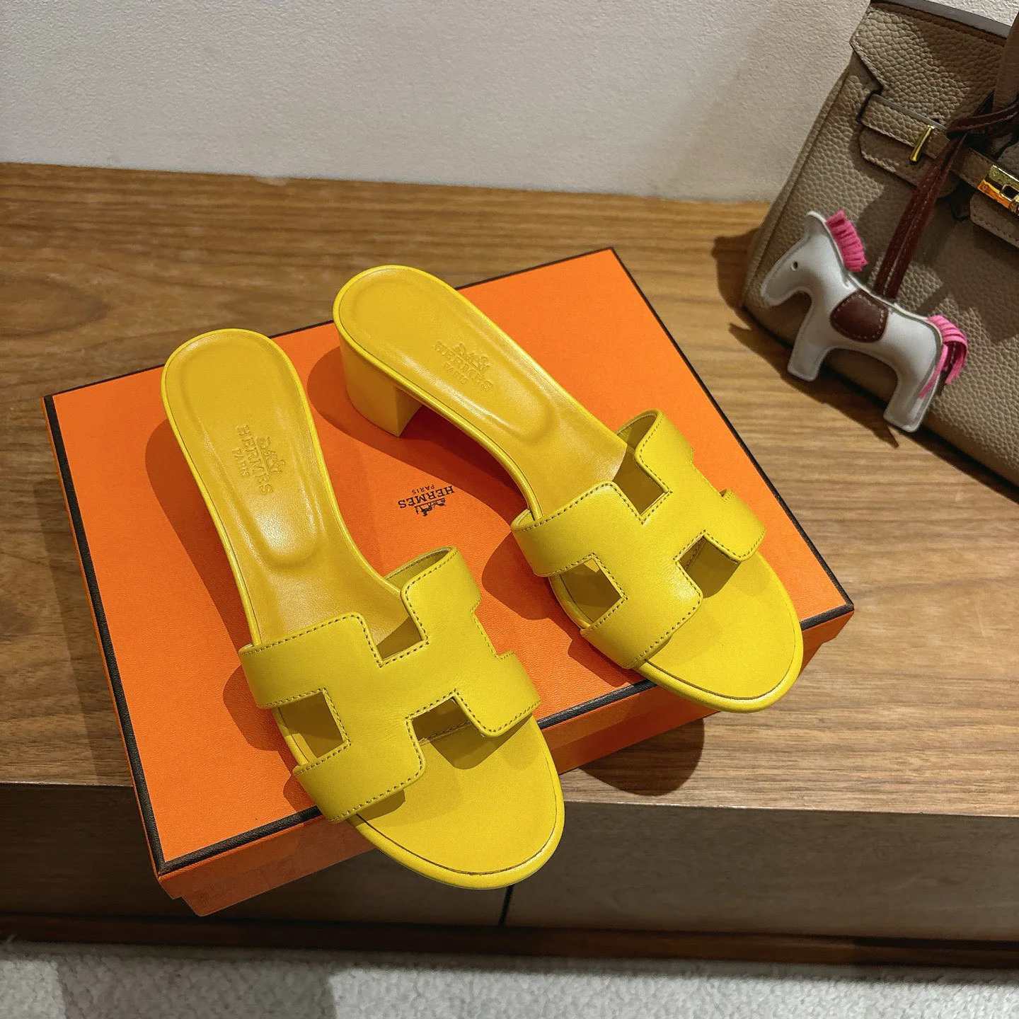 Босоножки Женские Hermes 396939