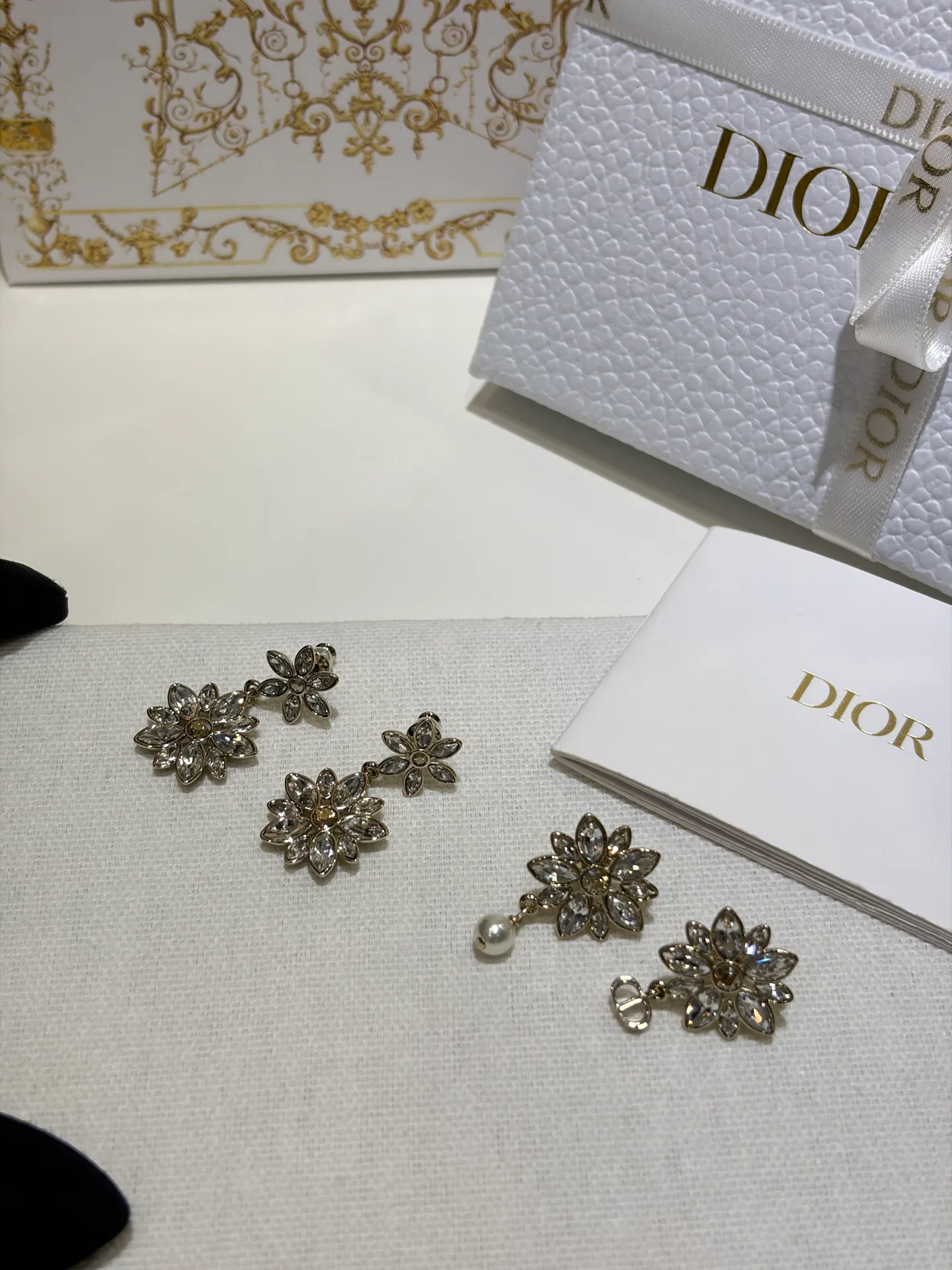 Бижутерия Christian Dior 892132