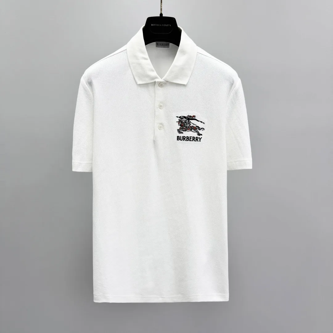 Рубашки Мужские Burberry 4893419