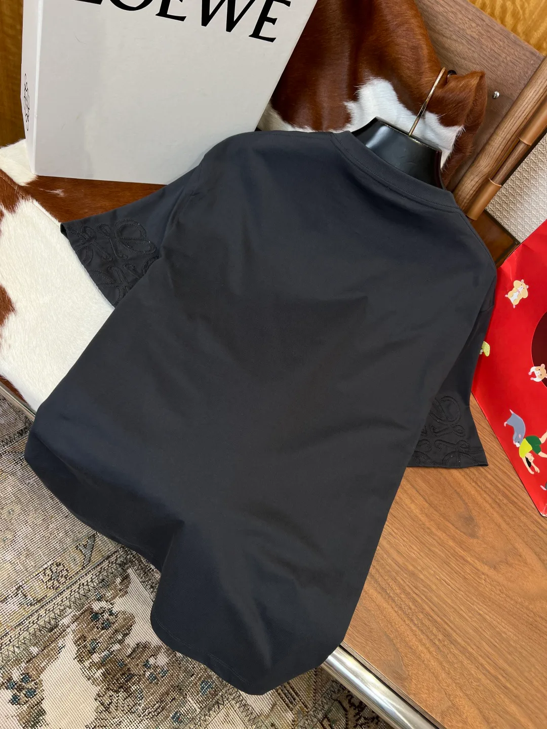 Футболки Мужские Loewe 11182473