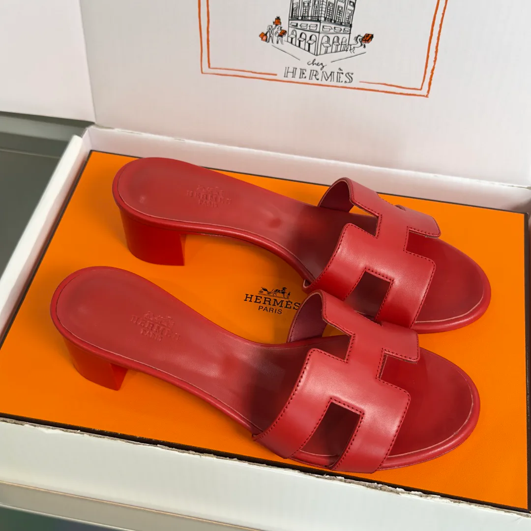 Сандалии Женские Hermes 12142594