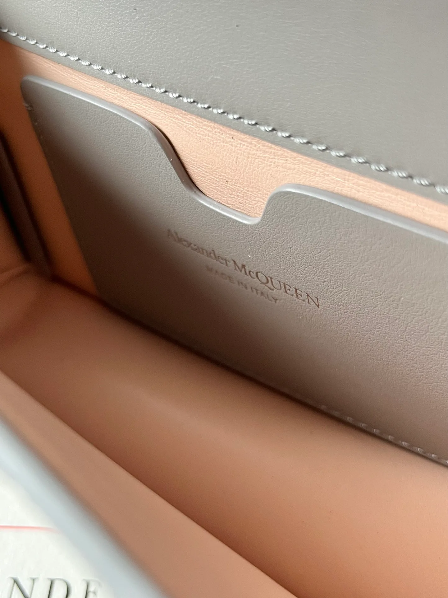 Классические Сумки Женские Alexander Mcqueen 11533061