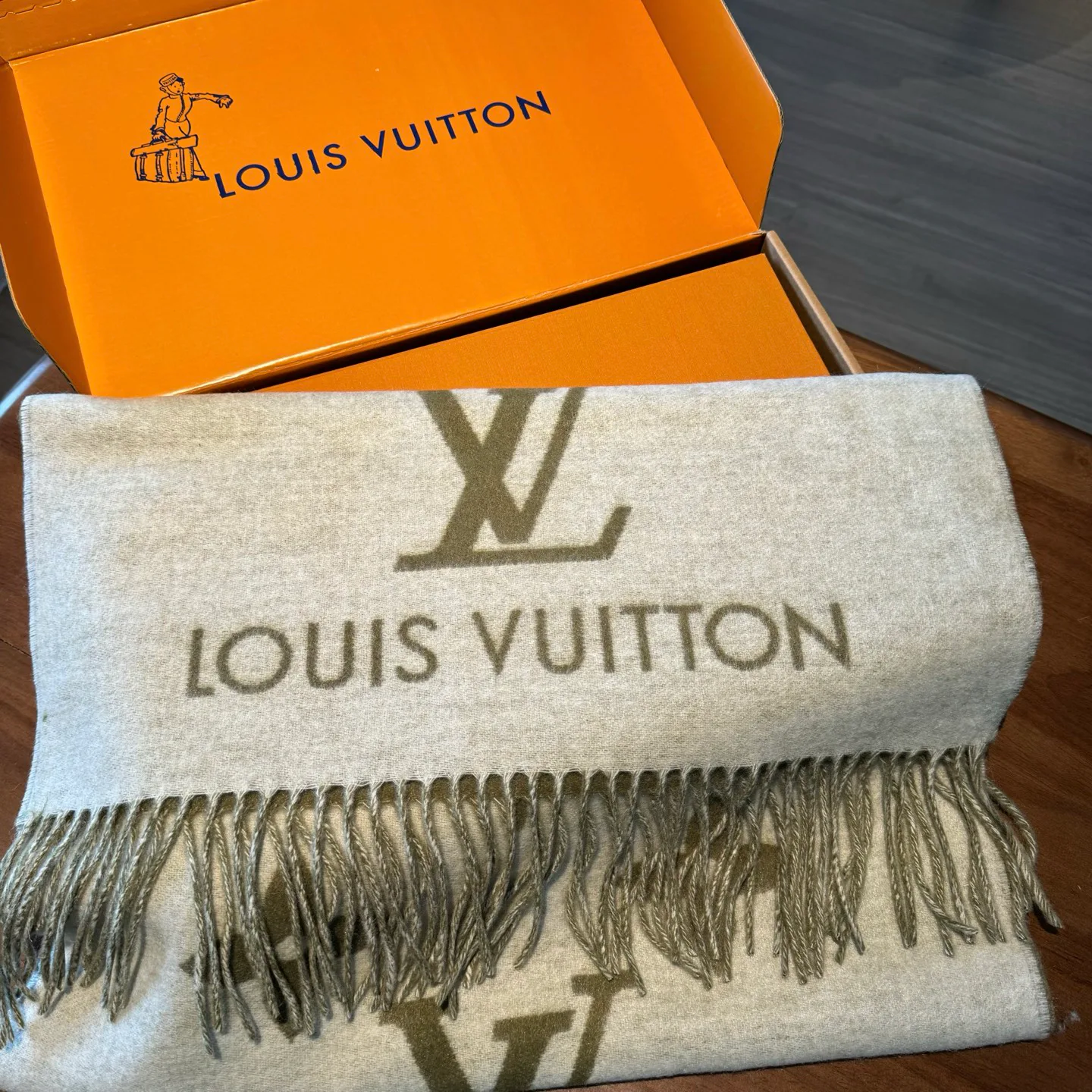 Шарфы Louis Vuitton 11268992