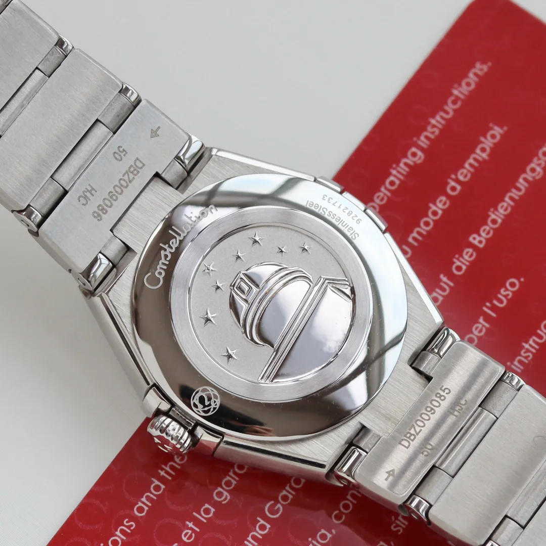 Часы Женские Omega 58937