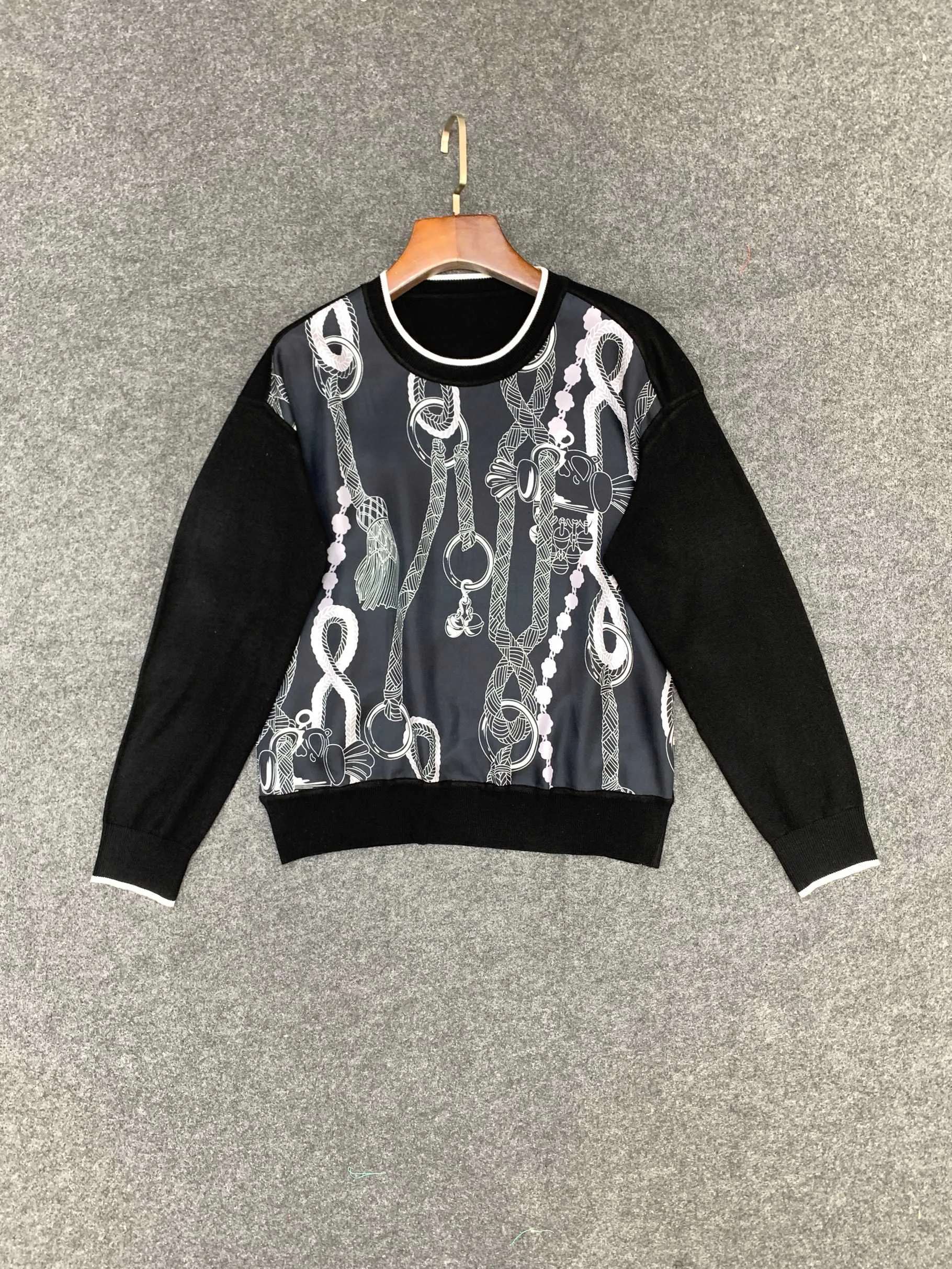 Джемперы И Свитеры Женские Hermes 1694738