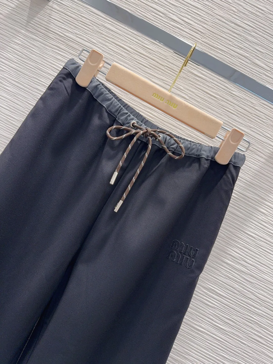 Брюки Женские Miu Miu 89342